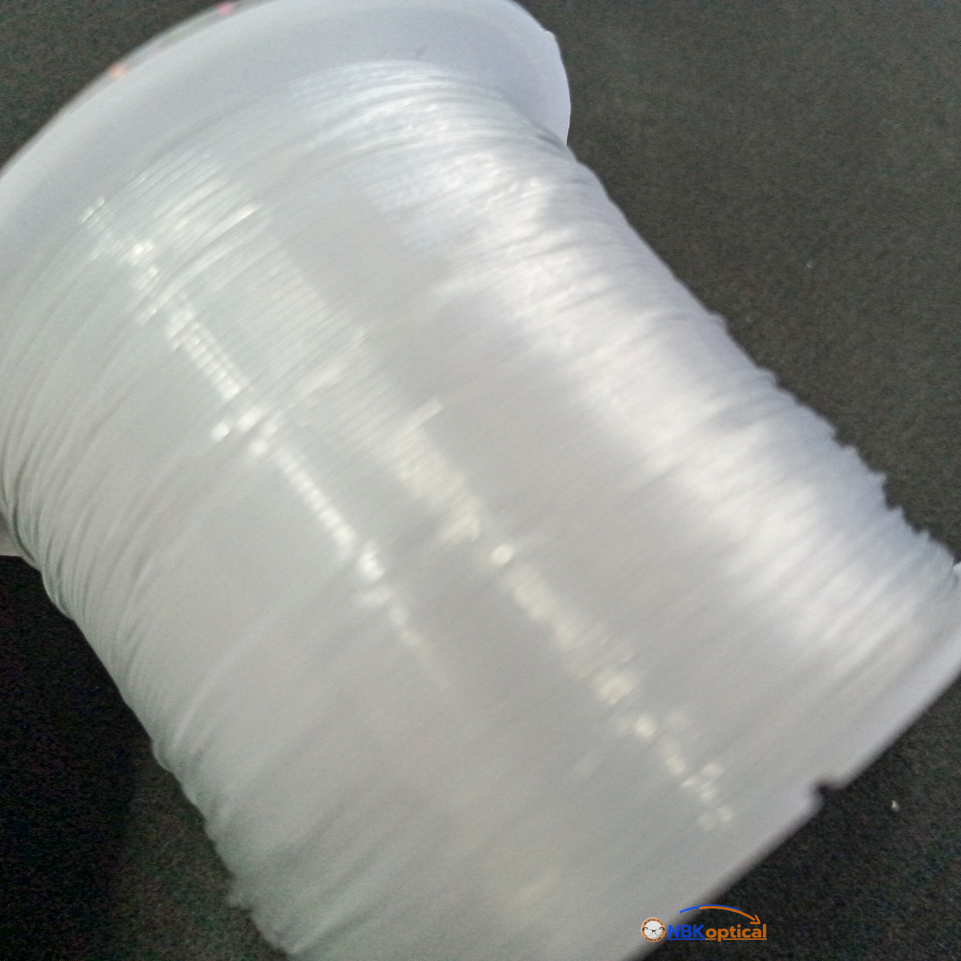 สายเอ็นแว่นตากรอบเซาะ (กลาง)