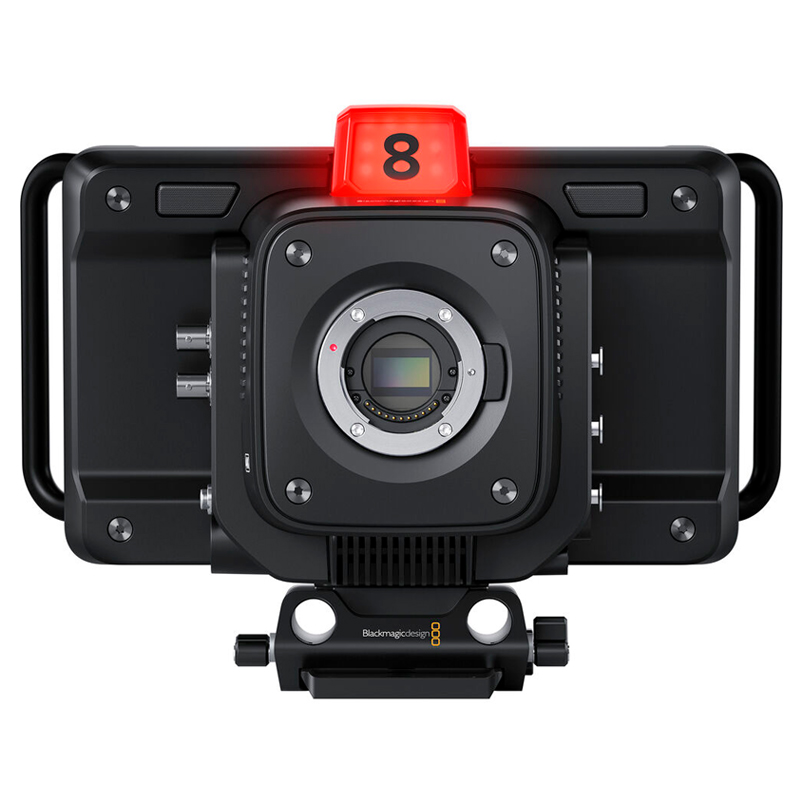 Blackmagic Design Studio Camera 4K Pro