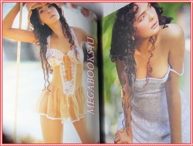 นิตยสารM MODERN LIFE MAGAZINE VOL.03 NO.26 ปี2544 SEXY FOREVER