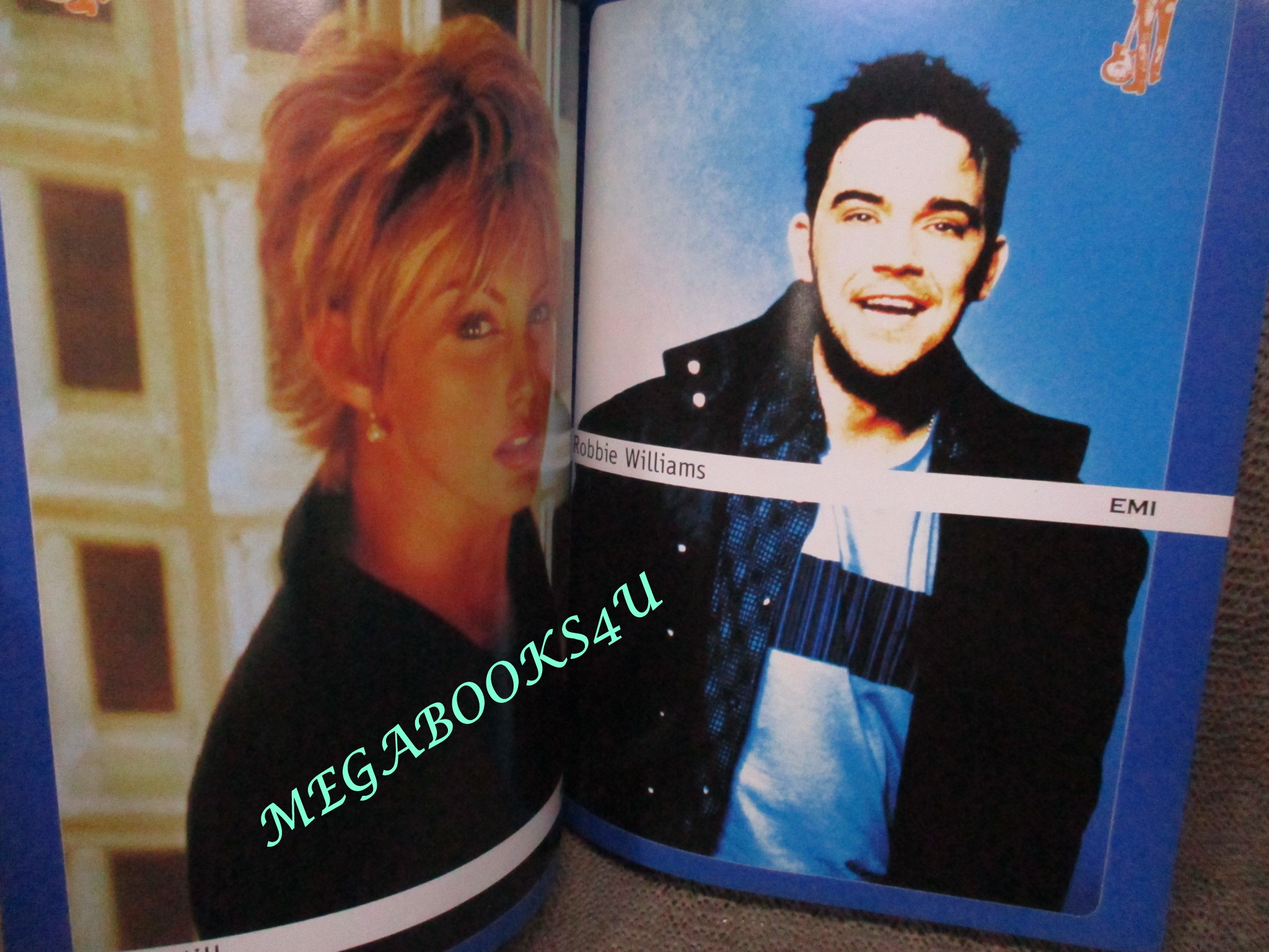 หนังสือเพลงพร้อมคอร์ดกีตาร์ เดอะกีต้าร์ THE GUITAR ฉบับที่302 ปี2542
