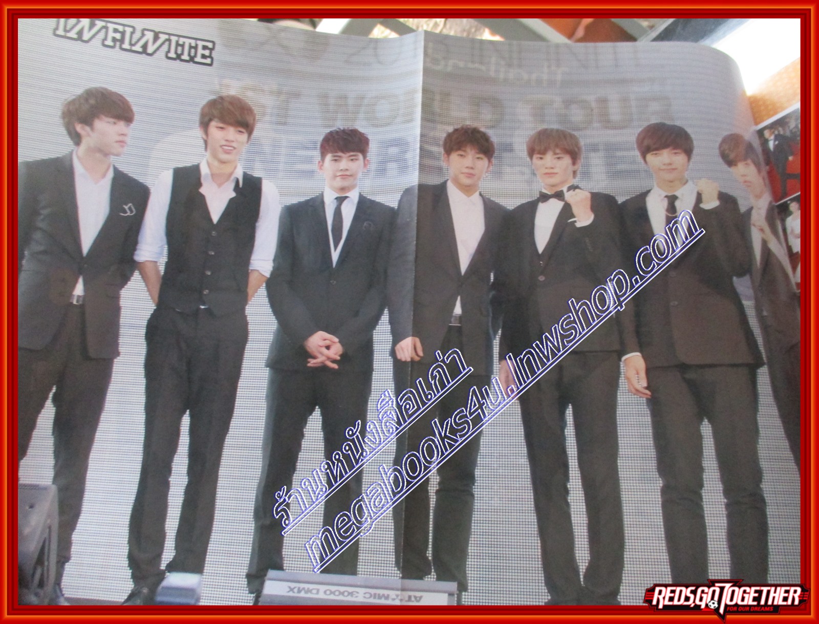 นิตยสารASTA MAG แอสต้า แม็ก ฉบับที่ VOL07 No82 2013