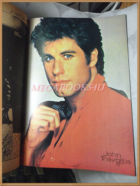 นิตยสารSTARPICS SP.188 ปีที่11 ฉบับที่04 เมษายน 2527 สภาพดีมาก