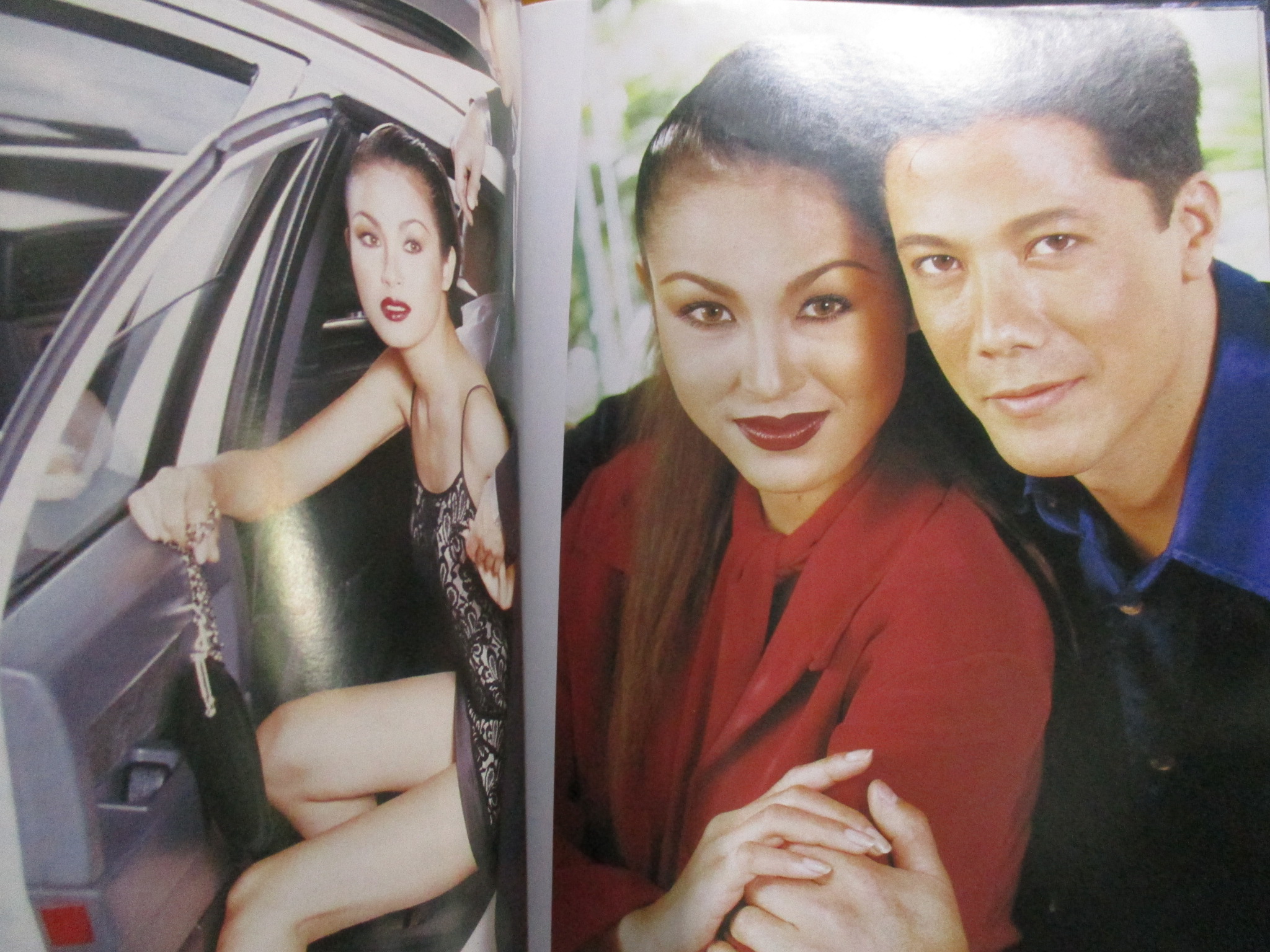 นิตยสารผู้หญิงวันนี้ ฉบับ69 ปี2540 ปก สุวัจนี ชัยมุุสิก ตำหนิ ริมปกหน้ามีแหว่งเล็กๆ