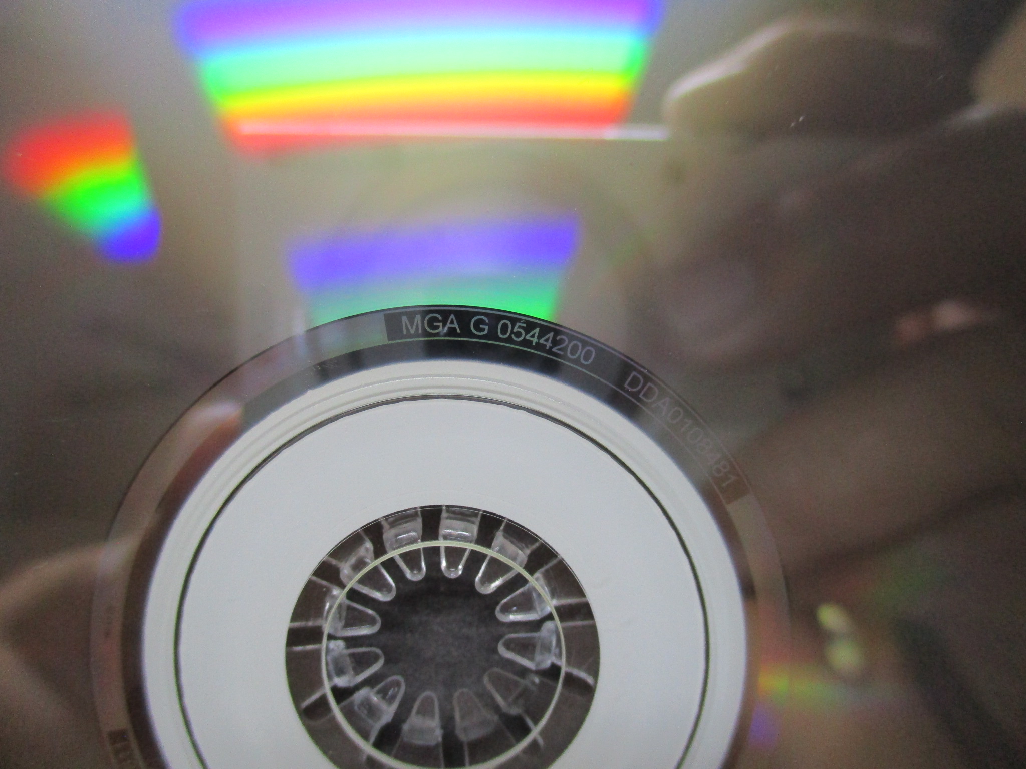 ซีดีเพลงไทยสากล ปั่น ไพบูลย์เกียรติ เขียวแก้ว อัลบั้ม BE COOL // ปกสวย แผ่นสวย มีรอยนิดเดียว