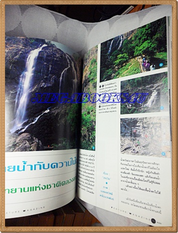 นิตยสารสารคดี ฉบับที่098 2536 สงครามแย่งชิงน้ำ หกวันในพม่า,แมลงสาบ,เที่ยวกำแพงเพชร