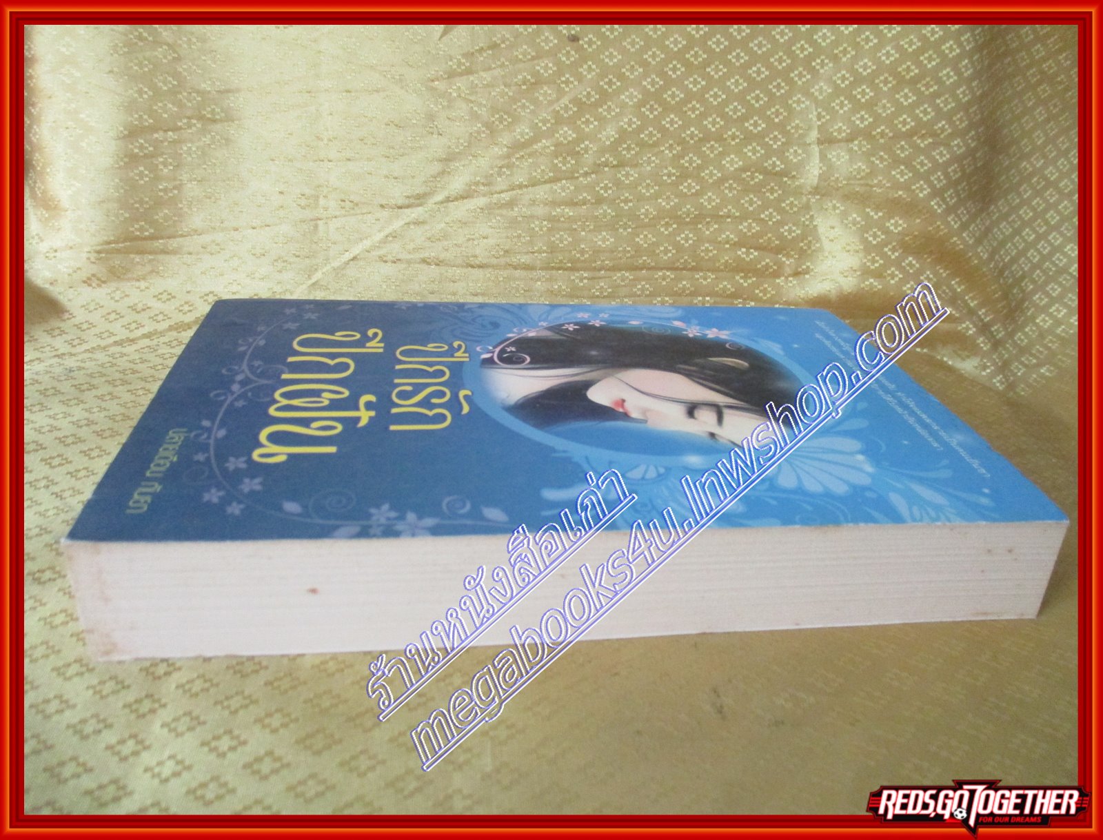 ปีกรัก ปีกฝัน โดย ปลายเดือน กันยา