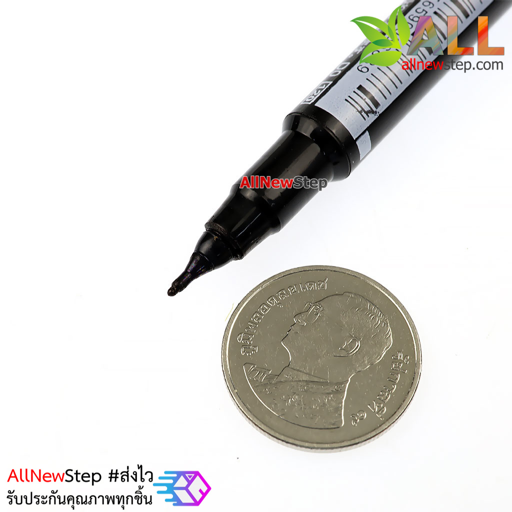 ปากกาเขียนแผ่นปริ้น ทำแผ่นปริ้น PCB Copper Clad Laminate/Copper Clad Circuit Board Repair Pen Repair Pen