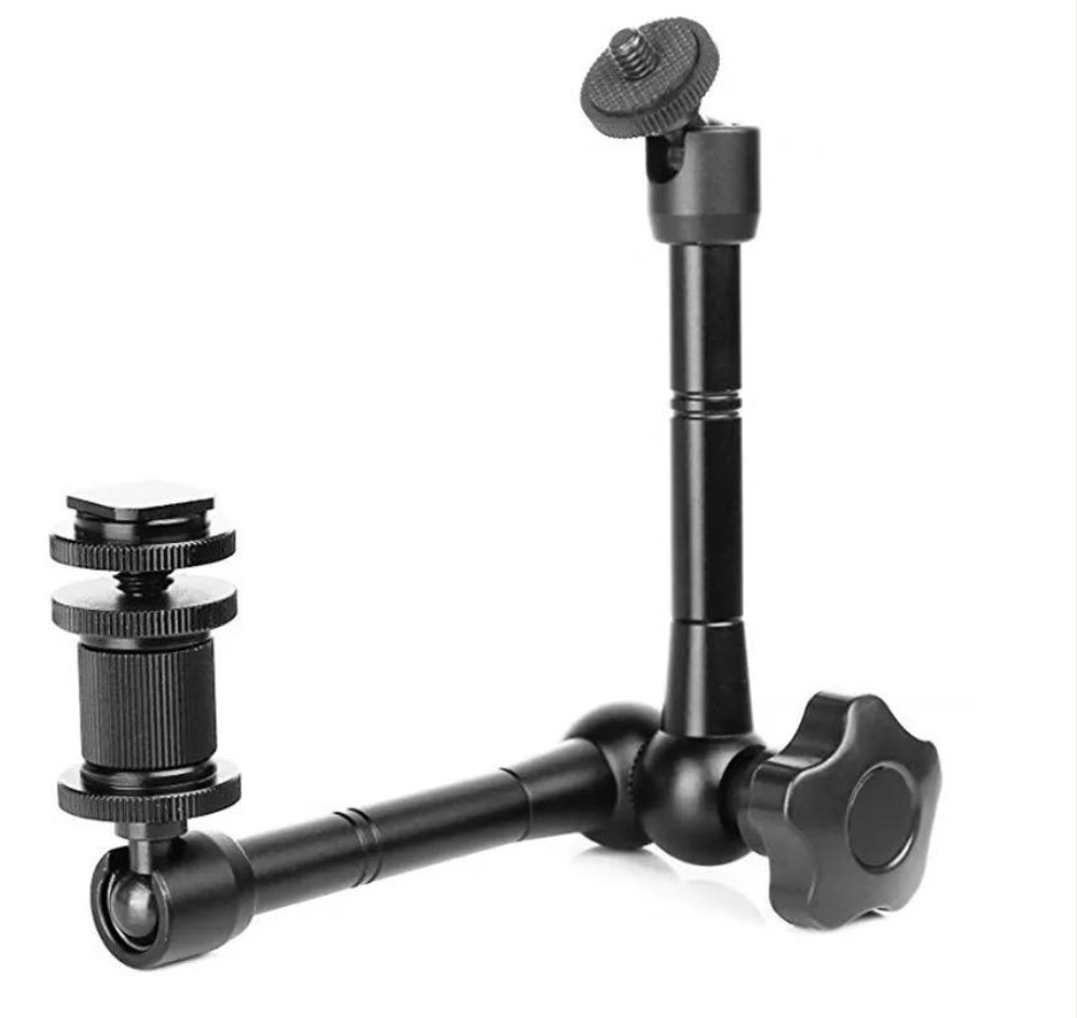 DS 11 inch Articulating Magic Arm