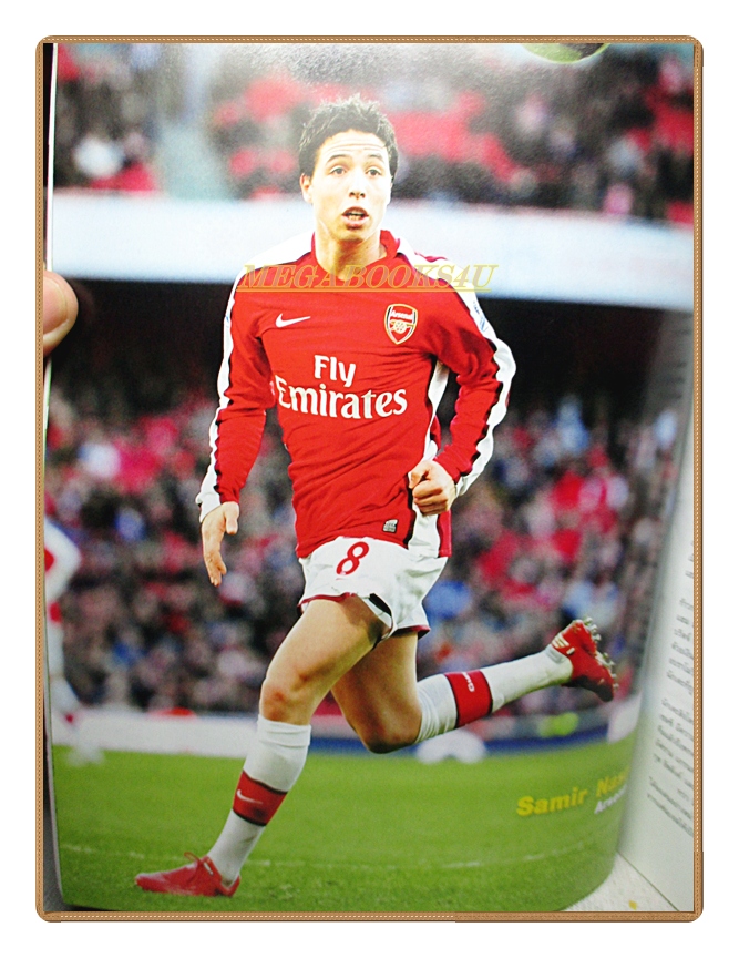 สตาร์ซอคเกอร์รายสัปดาห์ ฉบับที่1689,2553 สภาพดี