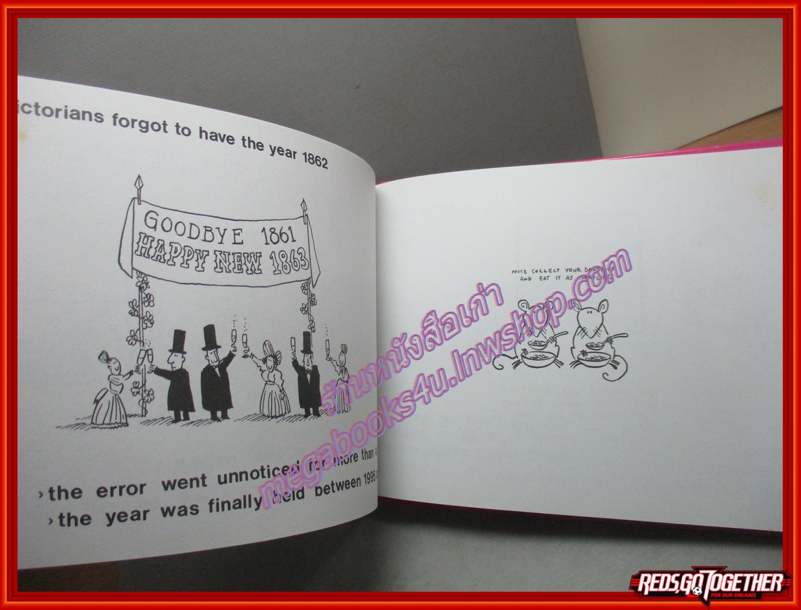 GREAT LIES TO TELL SMALL KIDS โดย BUNNY SUICIDES (มือสอง) (สภาพ85-95%)