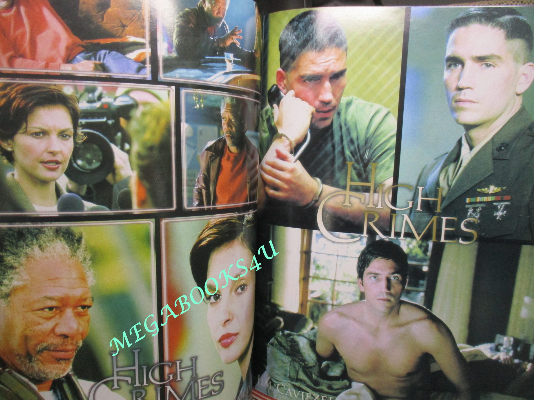 นิตยสารเอนเตอร์เทน Entertain ฉบับที่0674 ปี2545 ปก Scooby-Doo สกูบี้-ดู (2002).