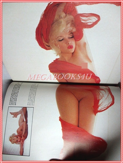 นิตยสาร PLAYBOY THE BEST FROM PLAYBOY