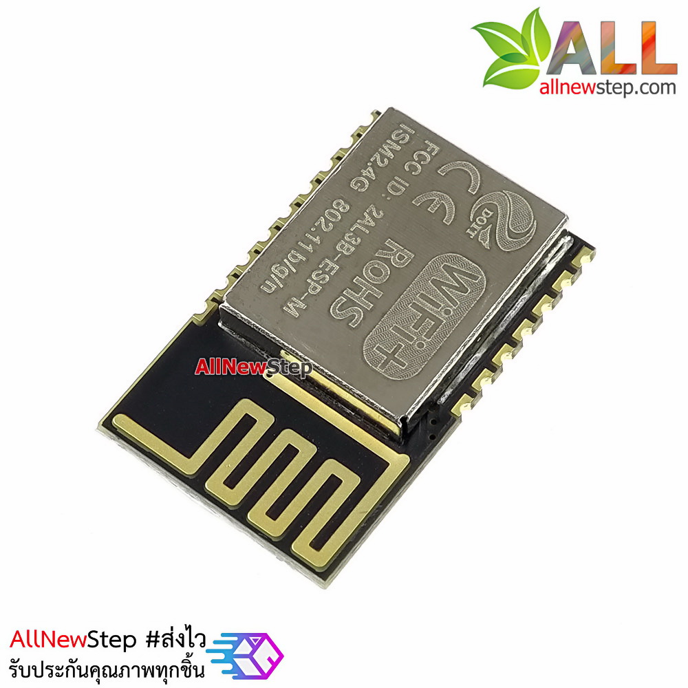 ESP8285 ESP-M2 โมดูล Wi-Fi ESP8285 รุ่น ESP-M2