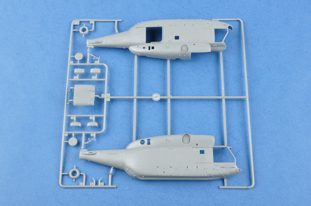 1/48 Russian Ka-27 Helix
