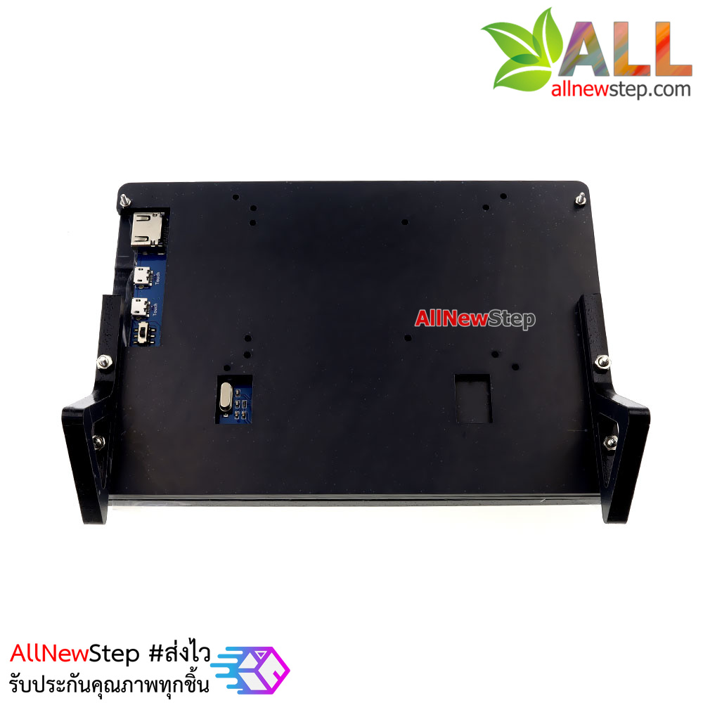 เคสจอ Raspberry Pi ขนาด 7 นิ้ว display shell Touch capacitive screen shell