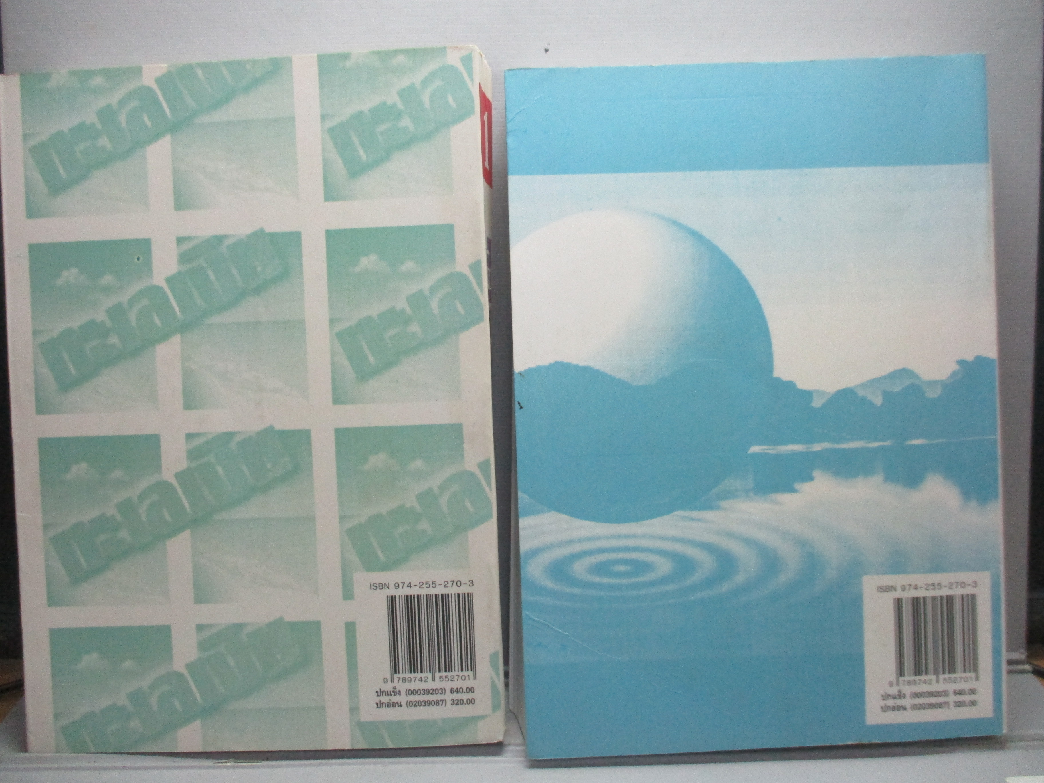 ทะเลเงิน โดย แมน สุปิติ