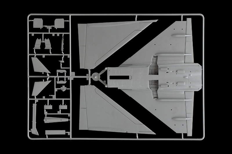 1/48 EF - 2000 TYPHOON