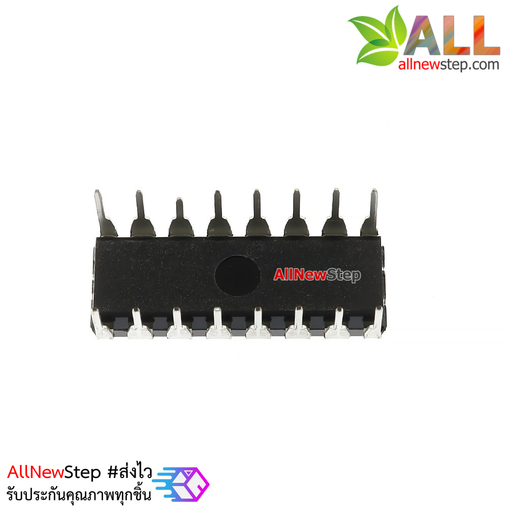 IC MAX232EPE MAX232 DIP