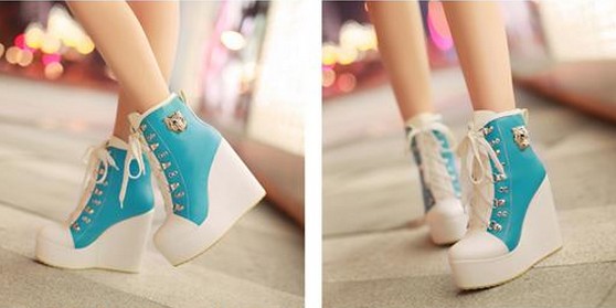 รองเท้าแฟชั่น ไซต์ 34-43