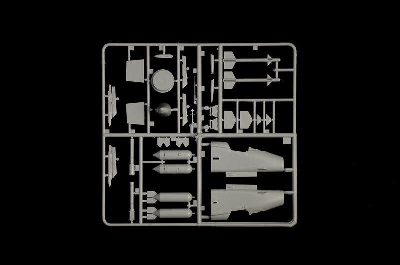 1/48 MiG-27/MiG-23BN Flogger