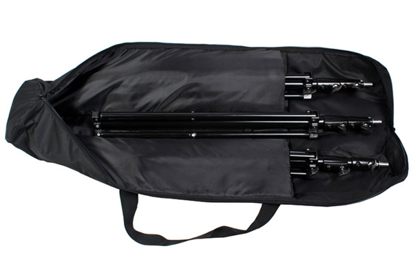 2 in 1 Lightstand Bag 120cm.
