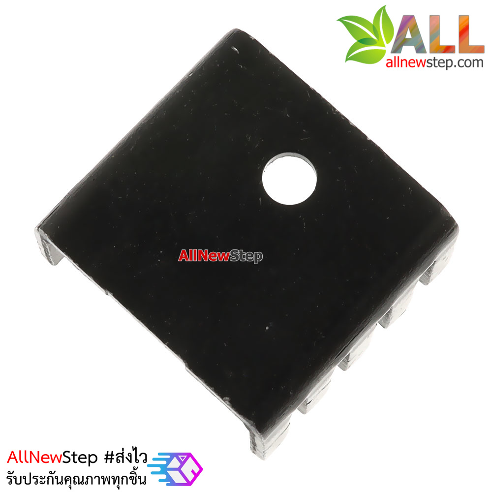 แผ่นระบายความร้อนขนาด 18x15x8 Radiator