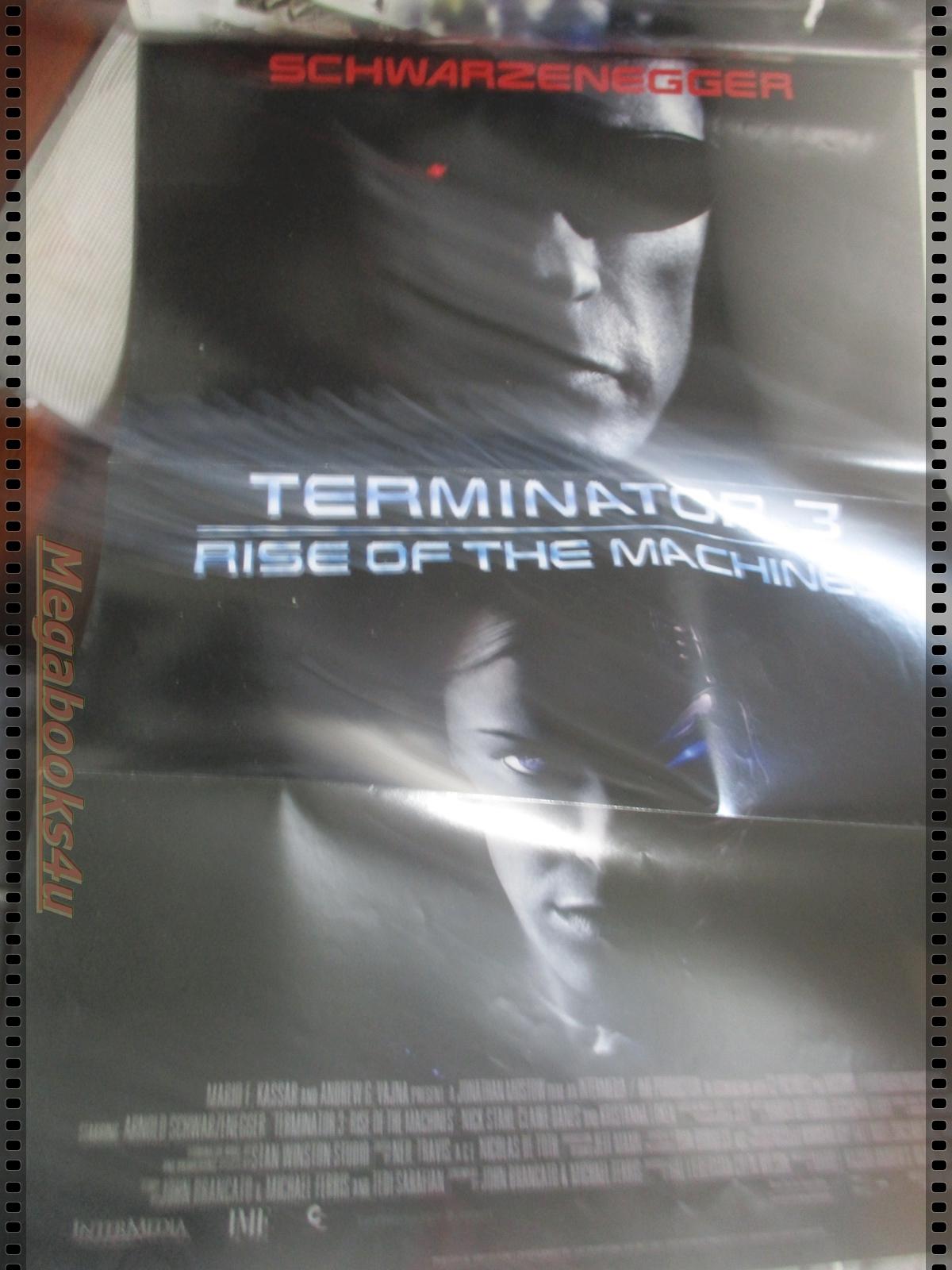 นิตยสารMOVIE TIME VOL.154,JUL,2003 สภาพดี