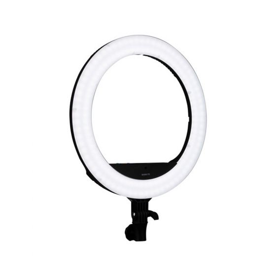 Nanlite Halo 16C Bi-Color Tunable RGBWW 16" LED Ring Light