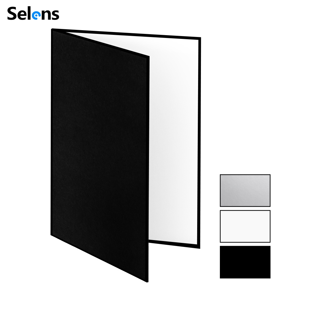 A4/ A3 Cardboard Reflector