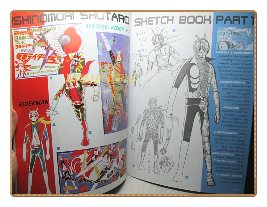 นิตยสารโมเดล A-CLUB II Vol.02/2544