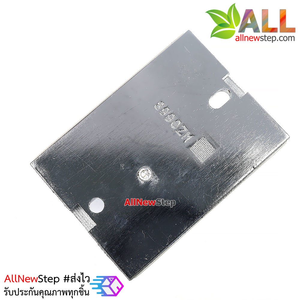 รีเลย์ แบบไร้หน้าสัมผัส SSR relay SSR-40DA ssr 40da SSR-40 24-380VAC 40A