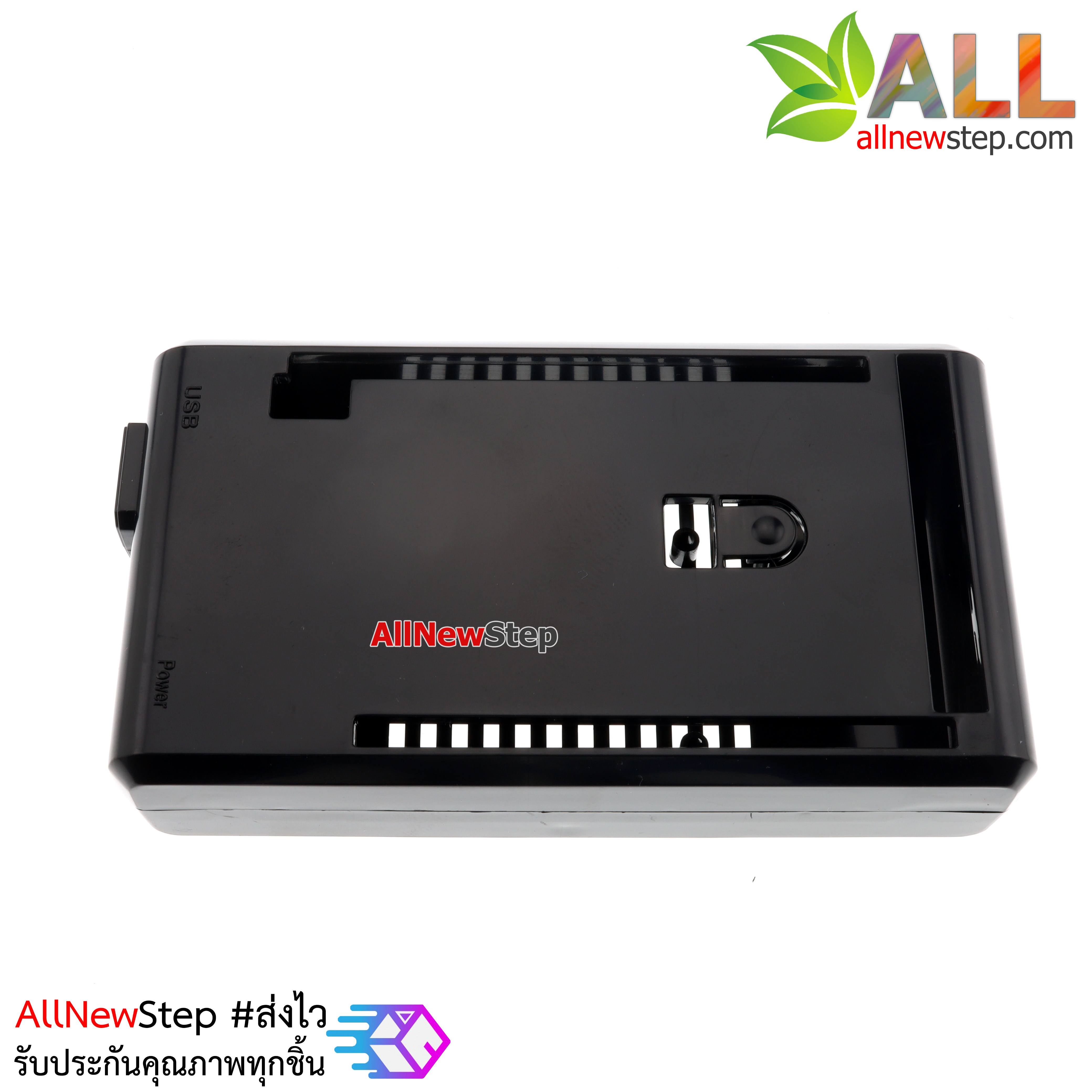 กล่องเคส Mega2560 R3 shell protective ABS สำหรับ Mega2560 รุ่นมาตรฐาน for Arduino