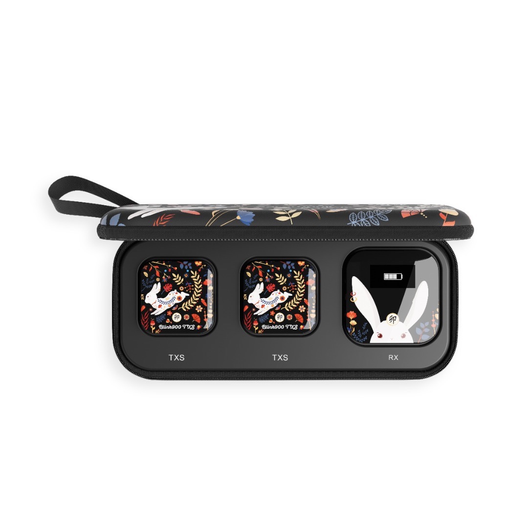 SARAMONIC - Blink900 S20RB-B