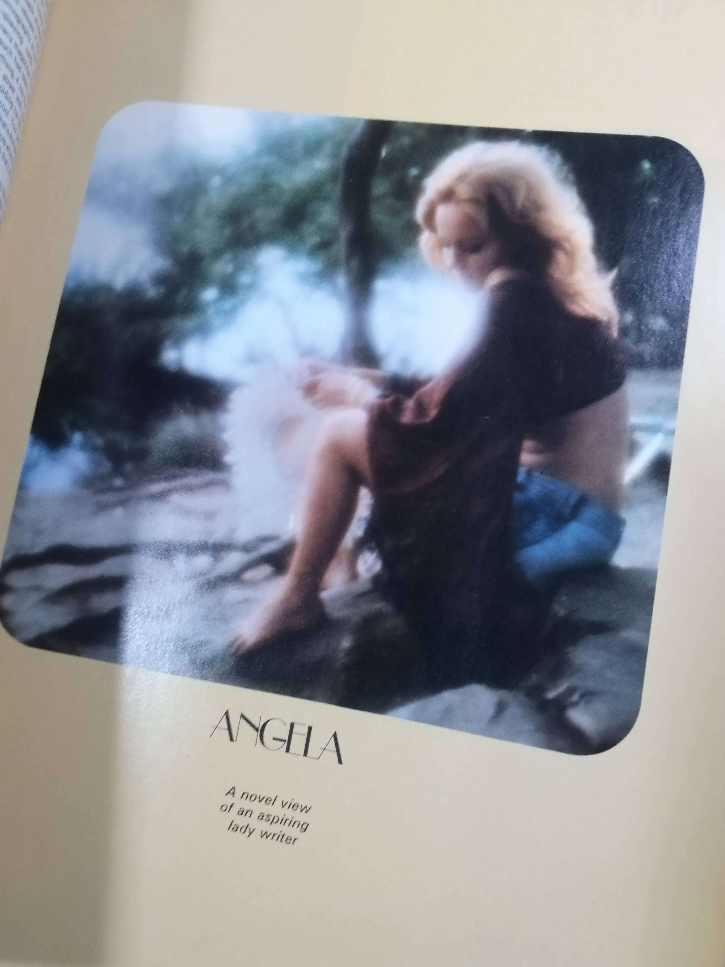 PENTHOUSE USA ฉบับ Nov. 1972 สภาพดี