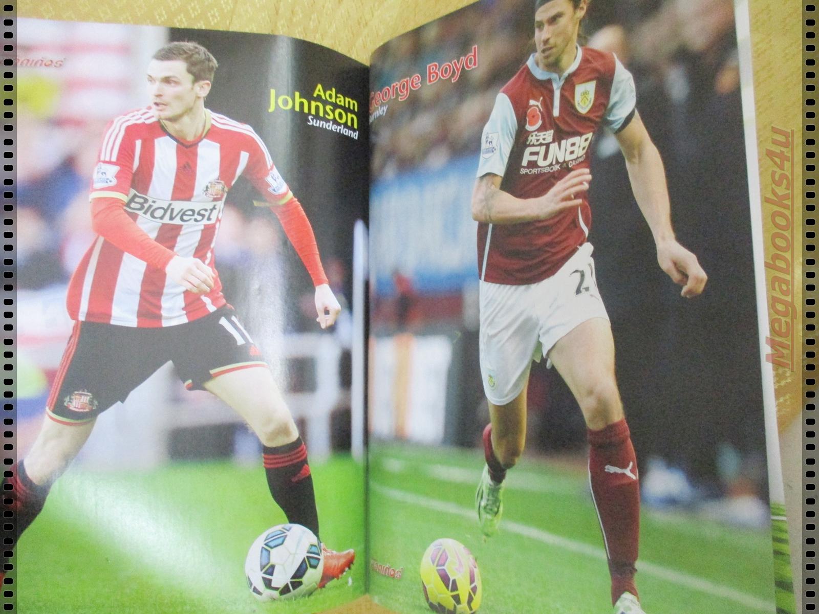 สตาร์ซอคเกอร์รายสัปดาห์ ฉบับที่1955 ปี2558