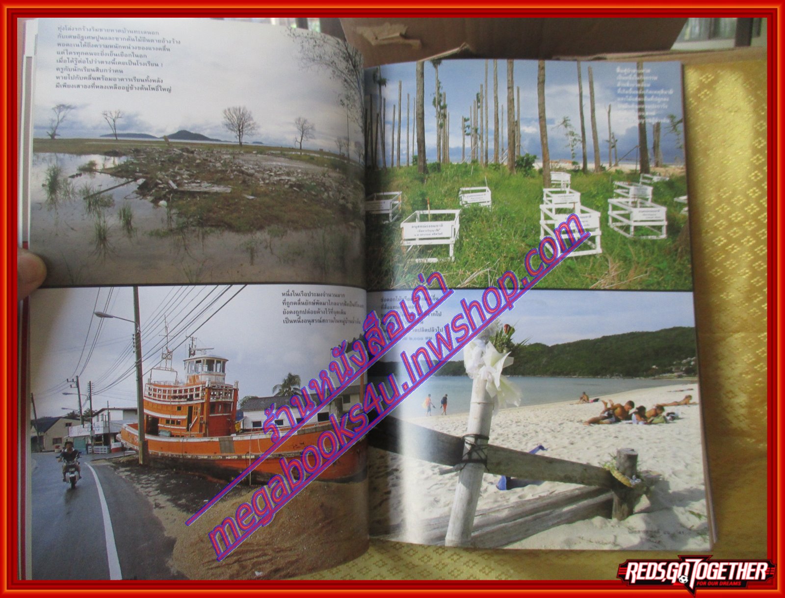 นิตยสารสารคดี ฉบับที่250 หนึ่งปีสึนามิ,JAPAN DIARY,หนองคาย,สัมภาษณ์ ดร.อานนท์ สนิทวงศ์ ณ อยุธยา