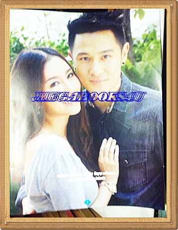 KB2206;นิตยสารเรื่องย่อละคร คุณแม่เฉพาะหน้า คุณย่าเฉพาะกิจสภาพดี