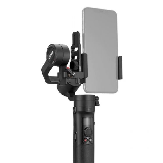 Zhiyun Crane M2 Verical Mounting