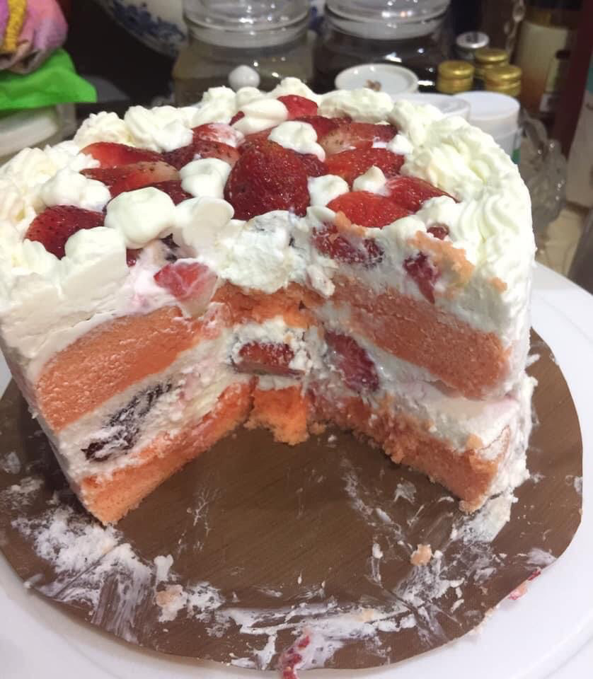 รีวิวมัทฉะ 2