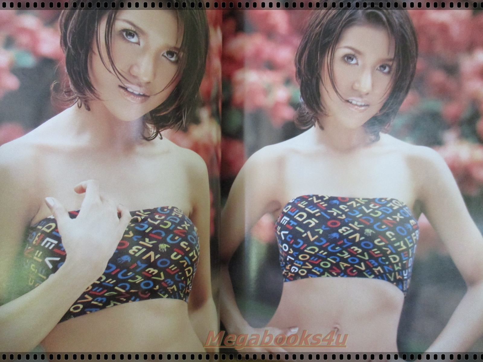 FORMEN VOL.02 NO.03 JUN.1999 รัชนีกร พันธ์มณี