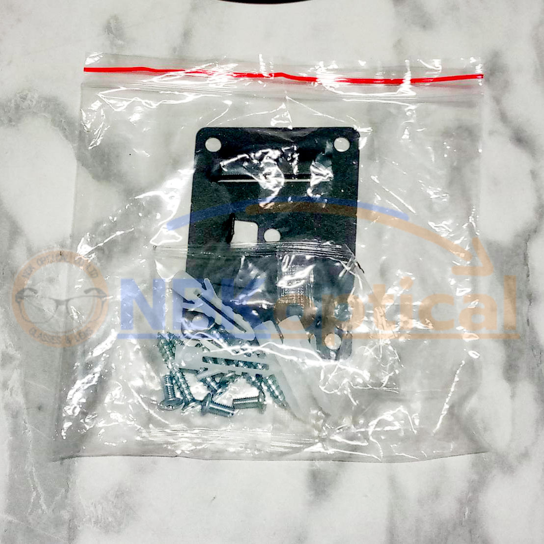 K215 LED 21" Visual Auto Charts จอวัดสายตา ตั้งโต๊ะ&ติดผนังได้