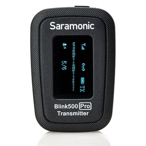 Saramonic Blink500 Pro TX