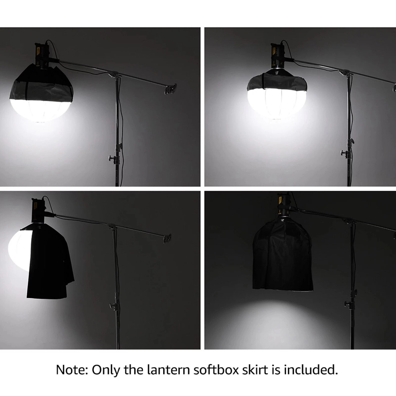 Godox Skirt Set for CS-85D Lantern Softbox