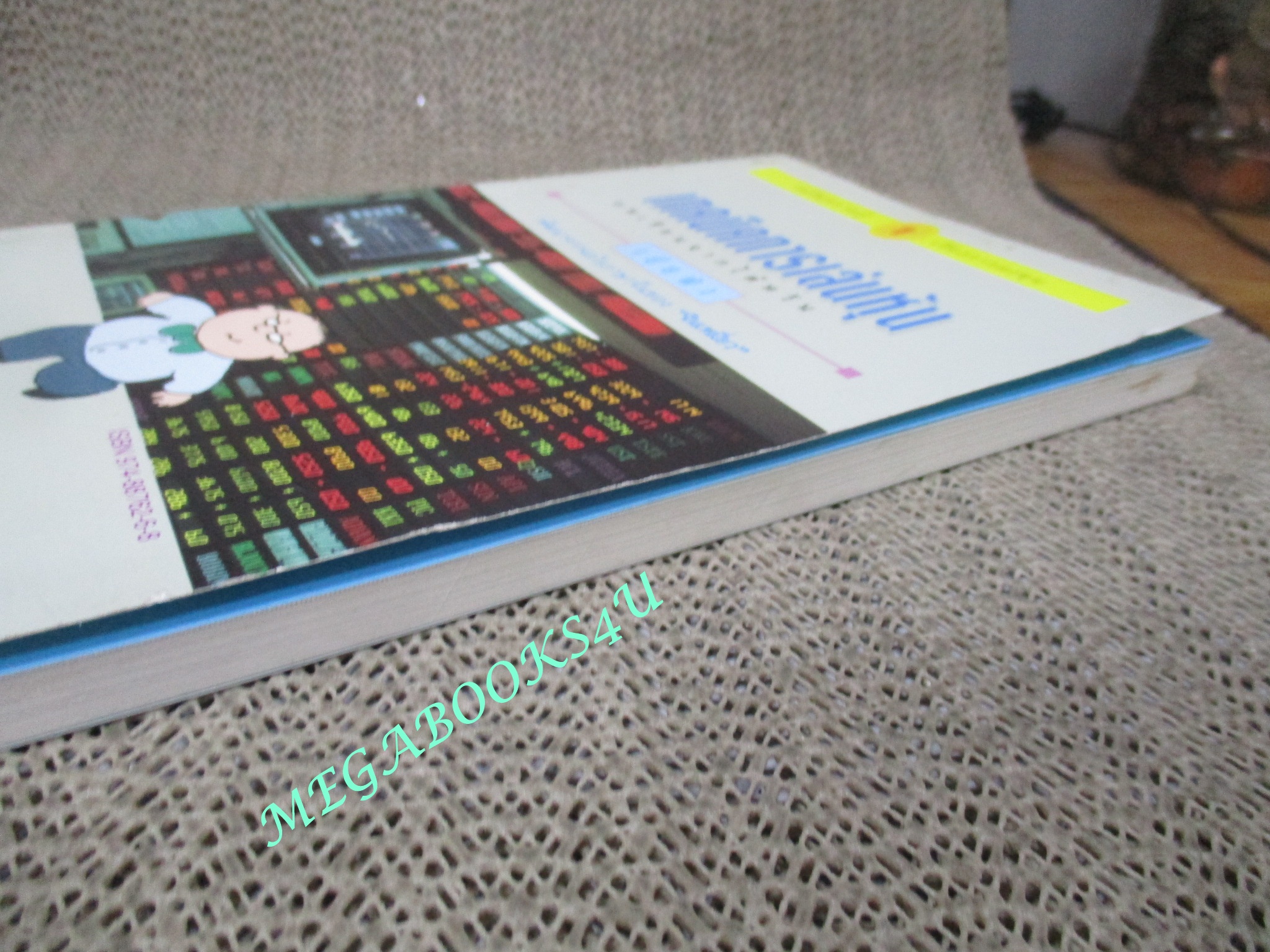 หนังสือ เทคนิคการเล่นหุ้น-บทเรียนจากไต้หวัน โดย เบี้ยฟ้า