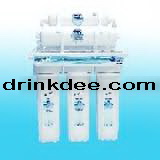 5 ขั้นตอน ยี่ห้อ Fast Pure, Unipure Blue