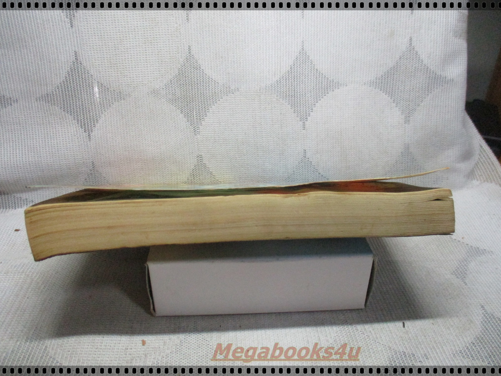 การ์ตูนเก่าเก็ตเตอร์ GO เล่มเดียวจบ