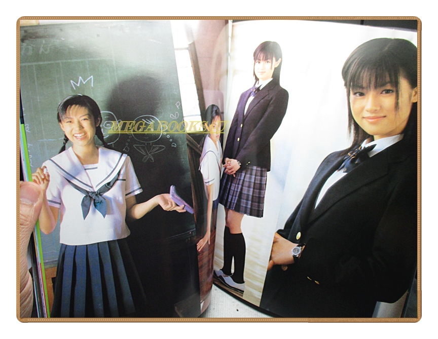 นิตยสาร J-SPY SPECIAL สภาพดี ปก 4superstars