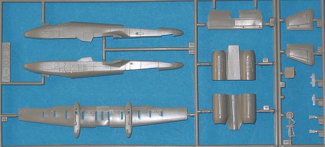 1/144 A-10 Thunderbolt II