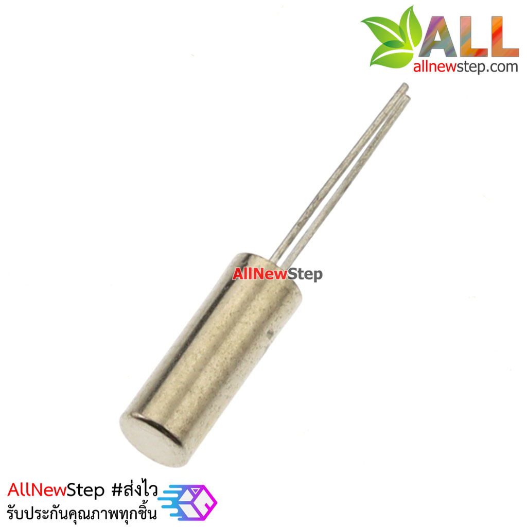 32.768 k HZ Crystal Oscillator 32.768K