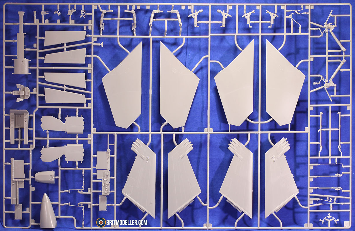 1/32 F/A-18F Super Hornet